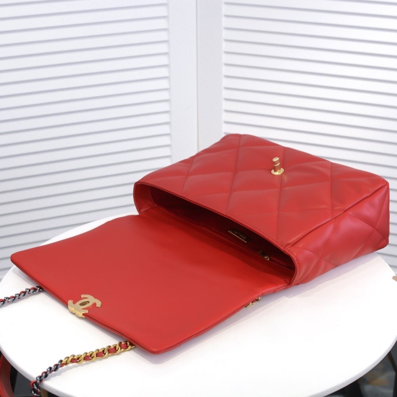 Ch**el 19 bags